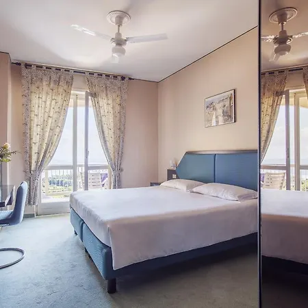 Hotel Tre Laghi