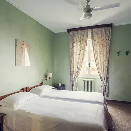 Tre Laghi Hotel 4*