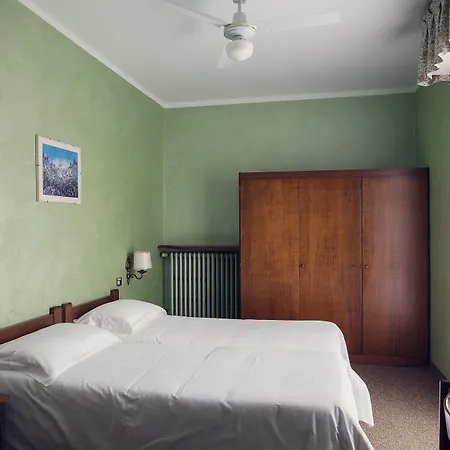 Tre Laghi Nebbiuno