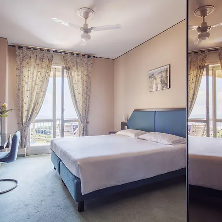 Tre Laghi Hotel