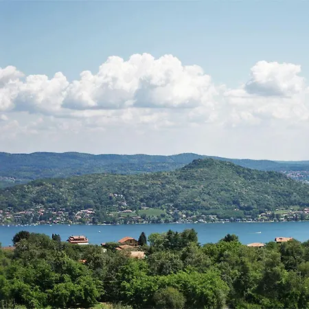 Tre Laghi Hotel 4*