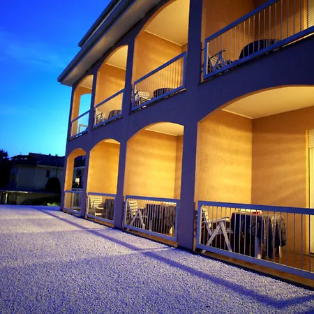 Tre Laghi Hotel 4*