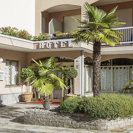 Hotel Tre Laghi