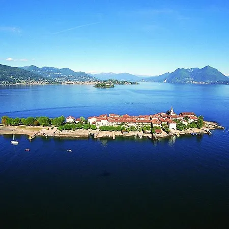 Tre Laghi Hotel