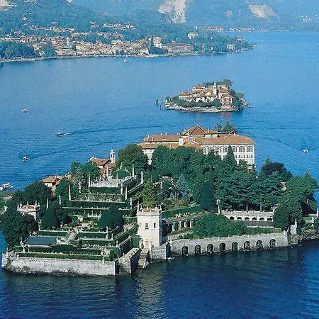 Tre Laghi