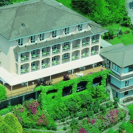Tre Laghi Hotel