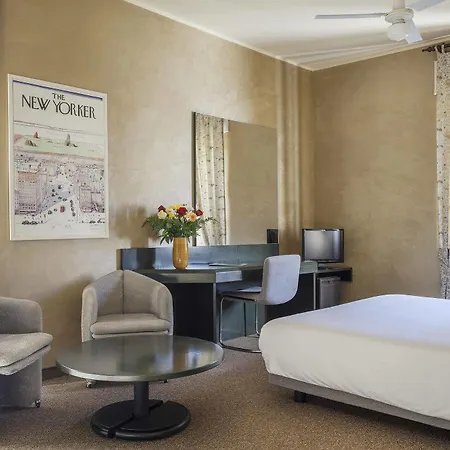 Hotel Tre Laghi 4*
