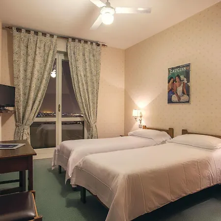 Tre Laghi Hotel 4*