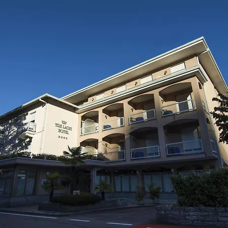 Tre Laghi Hotel