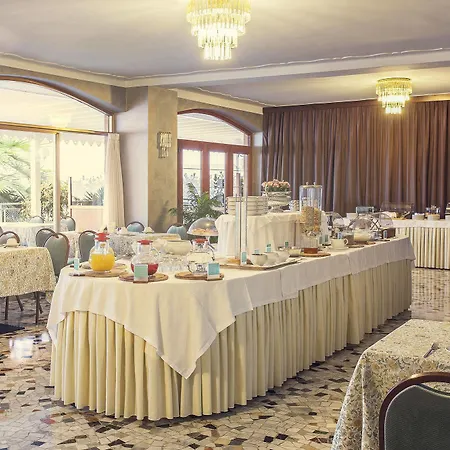 Hotel Tre Laghi Nebbiuno