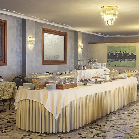 Hotel Tre Laghi Nebbiuno