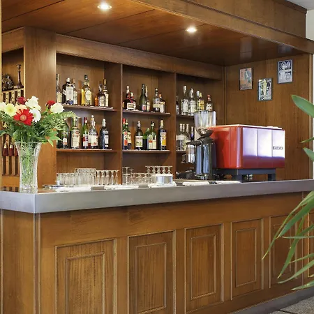 Tre Laghi Hotel 4*