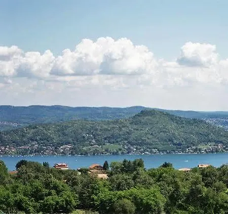Tre Laghi 4* Nebbiuno