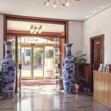 Tre Laghi Hotel 4*