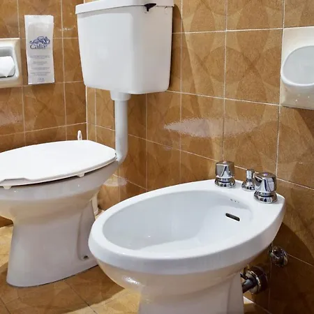 Hotel Tre Laghi 4*